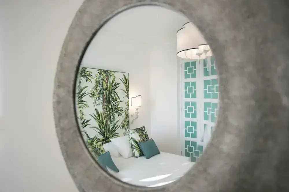 Luxury Villa Malika - Great View on Capri&Positano