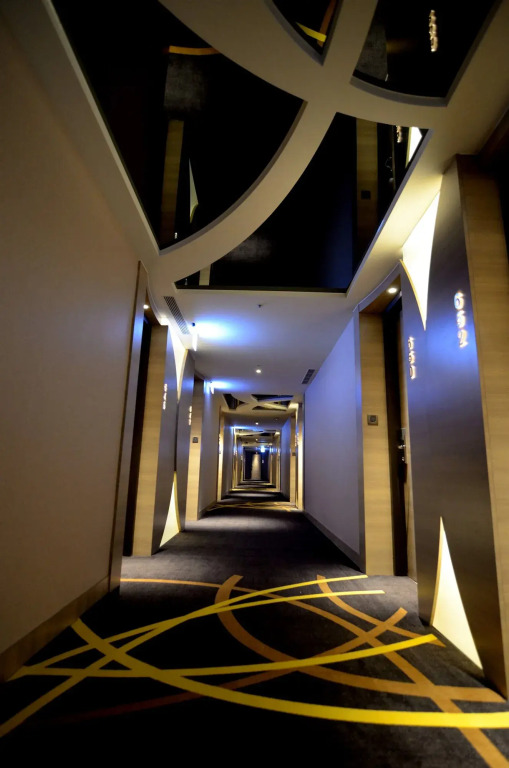City Suites - Kaohsiung Chenai
