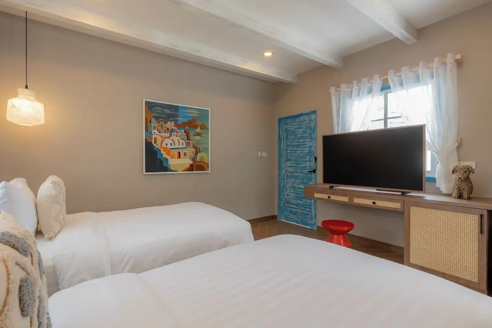 Sea of Love Suite Cafe Pattaya