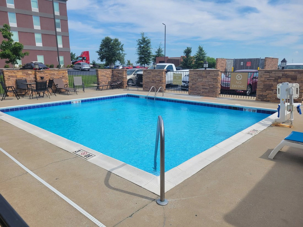 Candlewood Suites Smyrna - Nashville by IHG