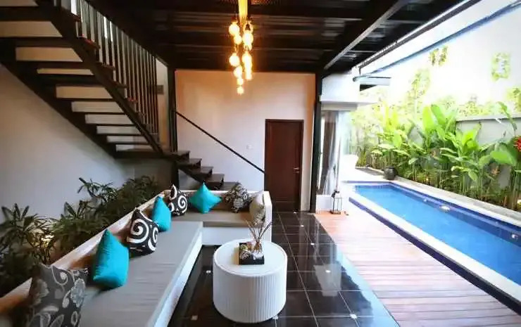 Villa Habibi