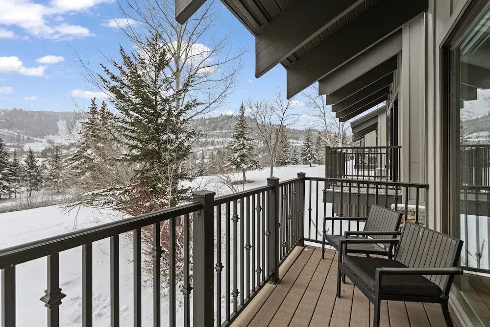1688 - Five Bedroom Condo with Hot Tub Pinnacle by Deer Valley Resort