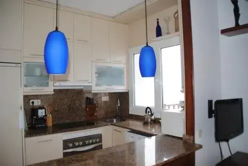 Apartamento Punta Gaviota