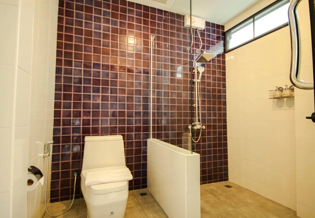 Himaphan Boutique Resort - SHA EXTRA PLUS