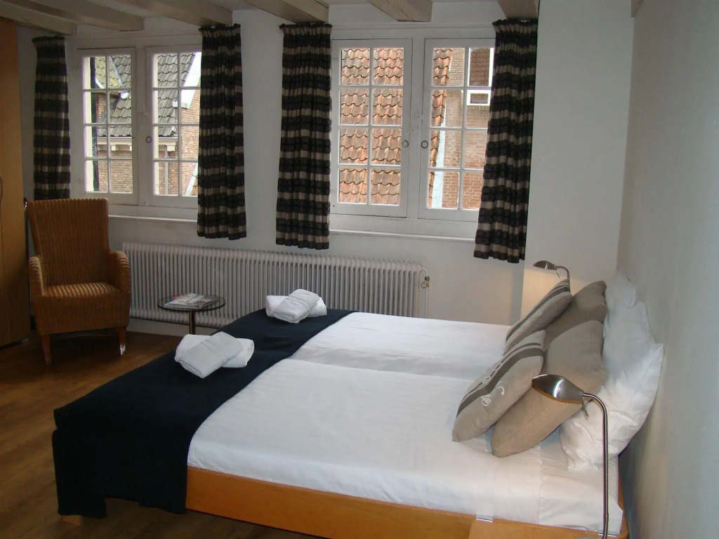 Hotel de Tabaksplant