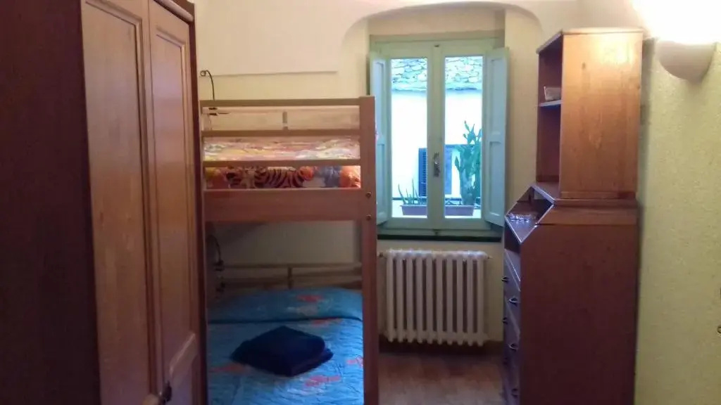 Arvé Castelbianco - B&B e Appartamento