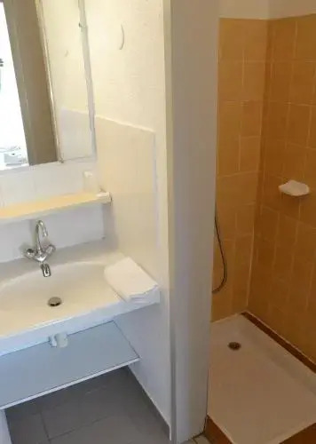 VTF Les Fougères
