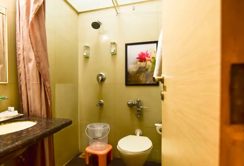 My Bizz Hotel