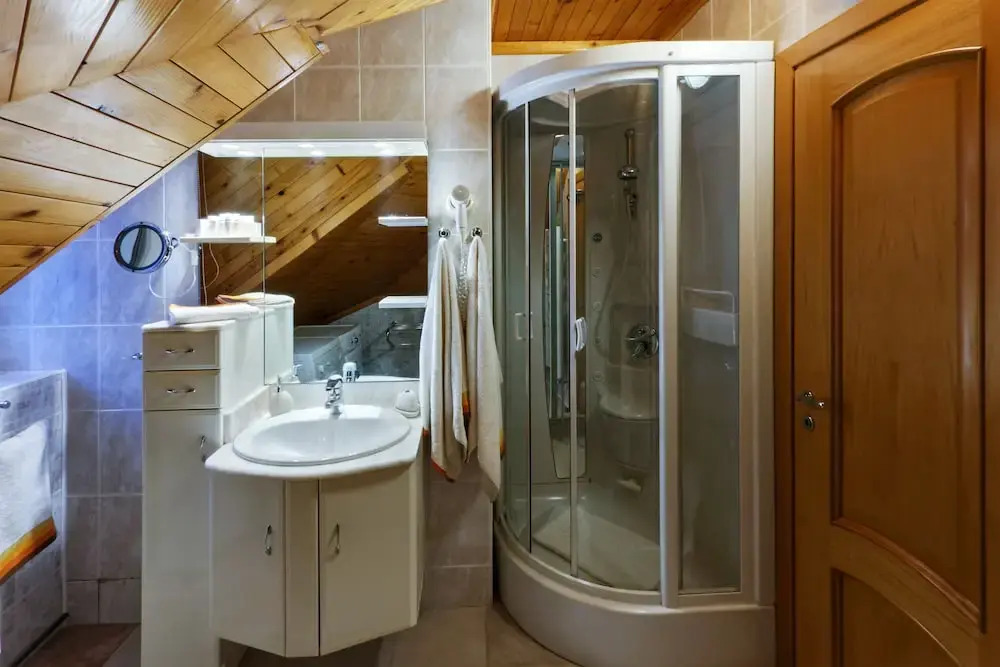 FOREST RETREAT Luxury Villas