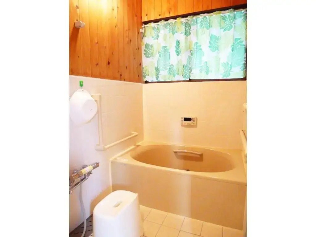 Polar Resort MinamiKaruisawa2 with DOG - Vacation STAY 18139v