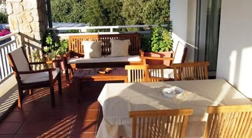 Holiday Villa BY2011