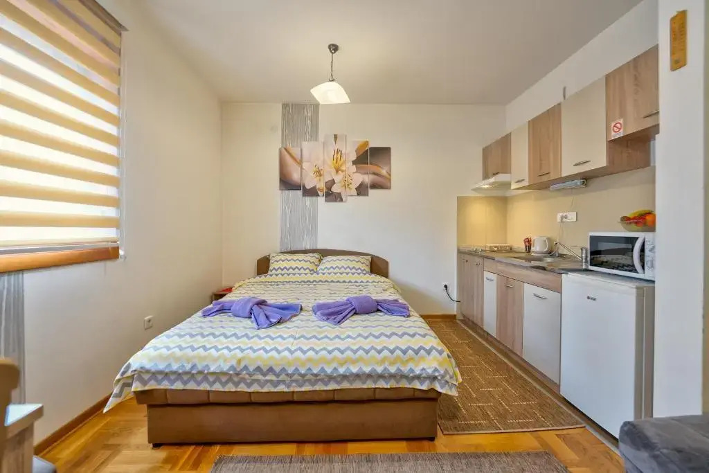 Studio Snežana Lux Zlatibor