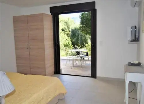 le relais de tiuccia