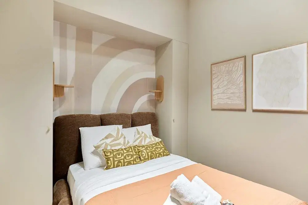 Charming Apartment 2 Bedrooms Centrer of Paris