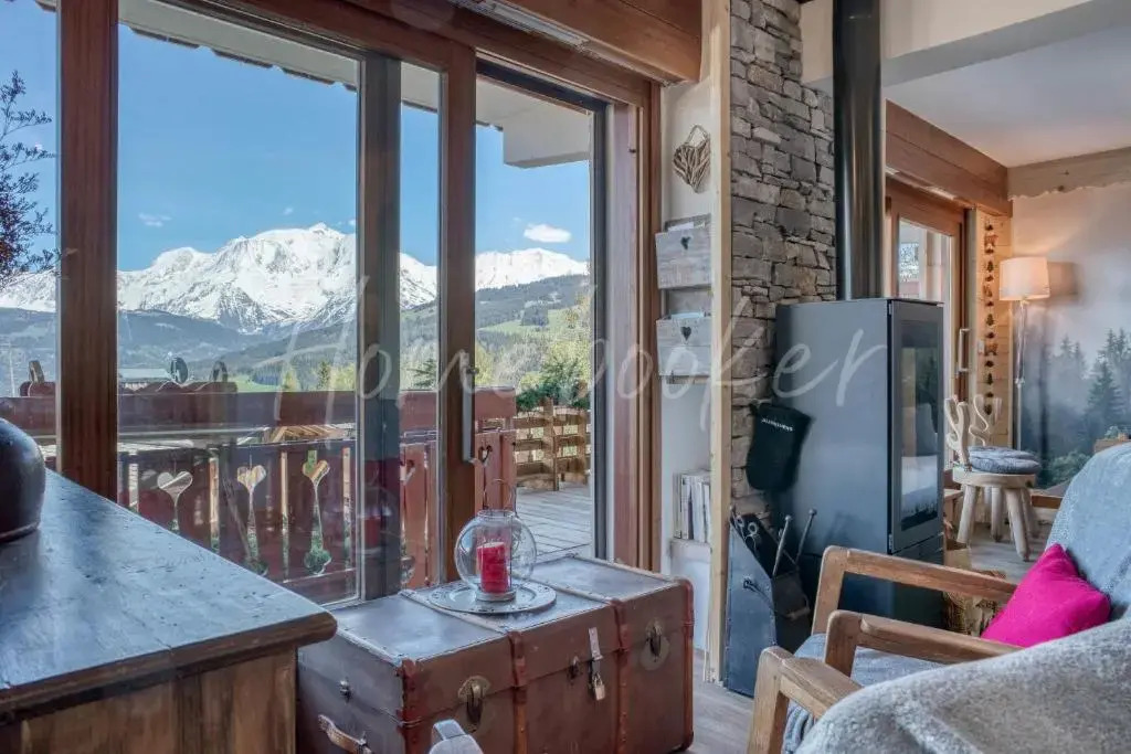 Appartement Cuchet
