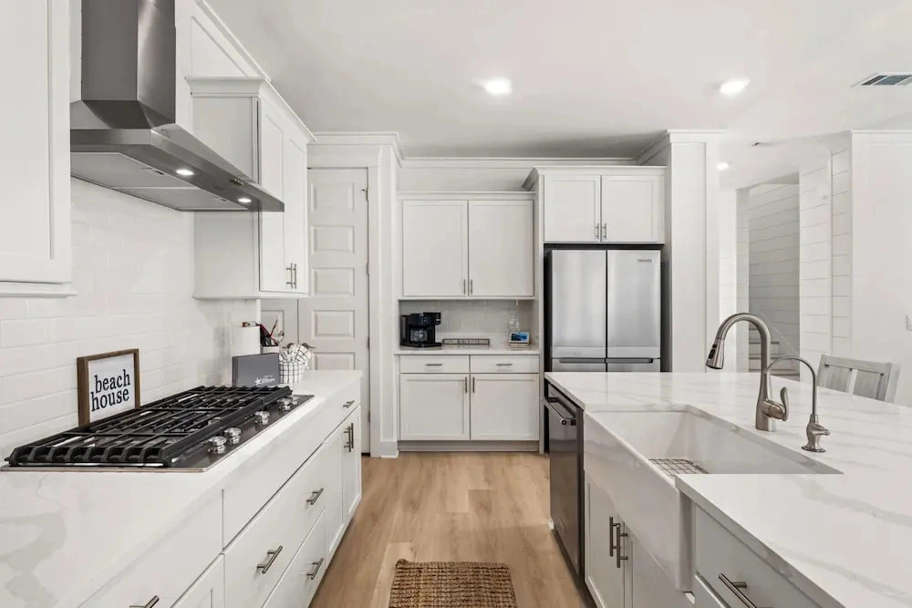 Parkside on 30A by Panhandle Getaways