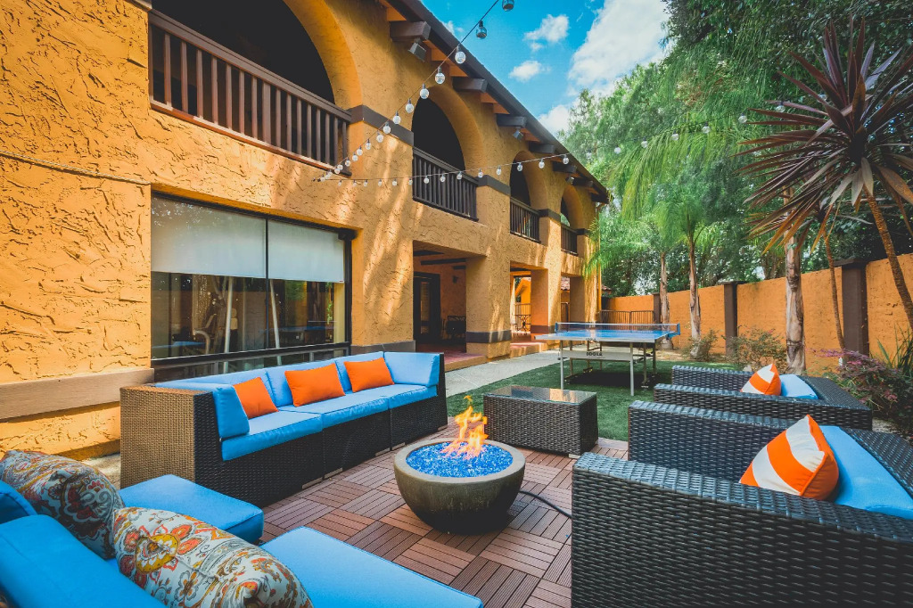 Hotel Zico, BW Signature Collection