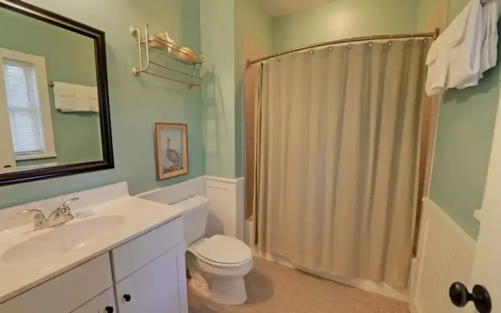 Magnolia Cottages by the Sea by Panhandle Getaways