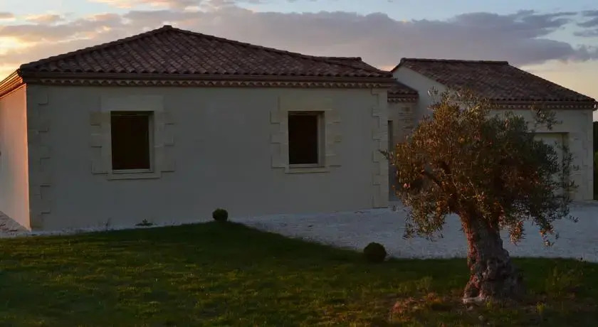 Gîte de Toulgou