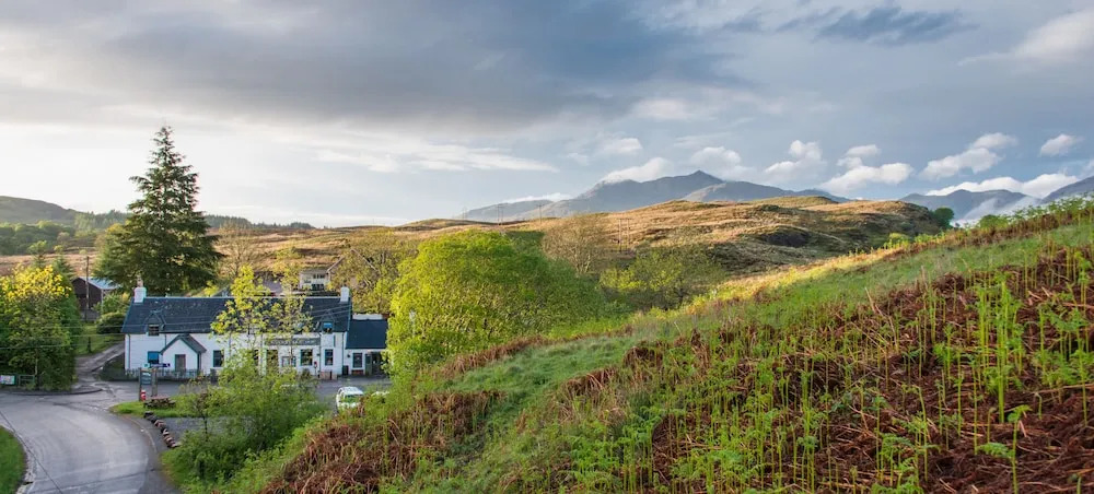 The Kilchrenan Inn