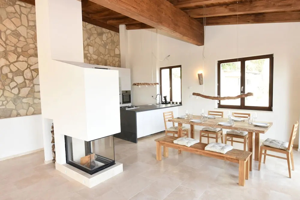 Villa Michele