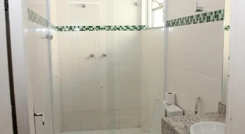 Espigão Palace Hotel