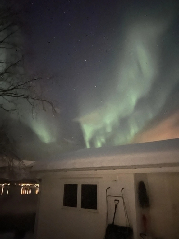 Håkøyveien 151, Tromsø