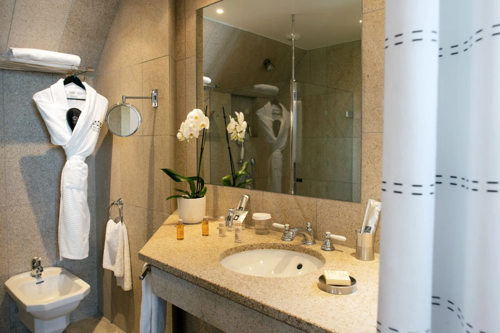 LAgapa Hôtel - Spa Codage
