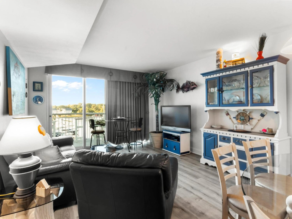 Harbourgate Marina Club