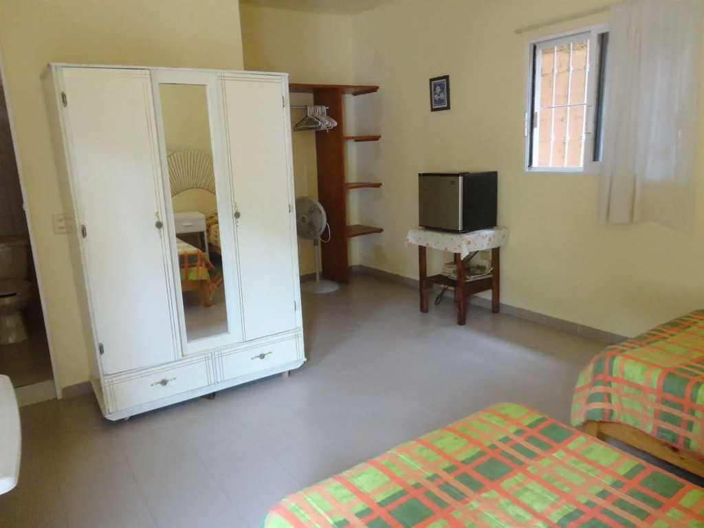 Rooms in Playa del Carmen