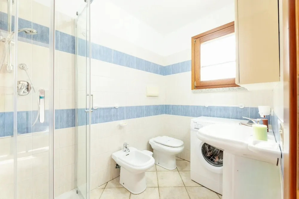 Simple Gem of Le Dimore di Budoni 2 Bedroom Trilo6 Apartment Sleeps 6 Persons