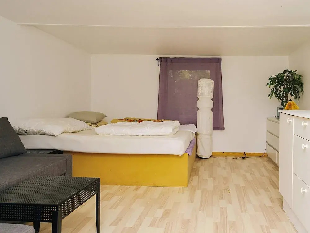 6 Person Holiday Home in Eskebjerg-by Traum