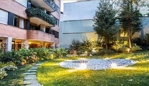 Capital Suites