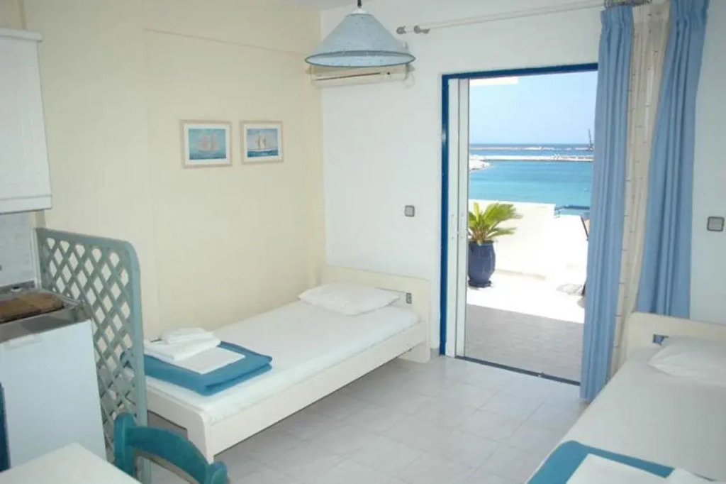 Portobelis Apartments