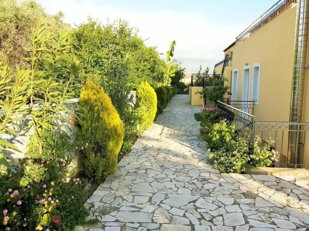 Hotel Aphrodite