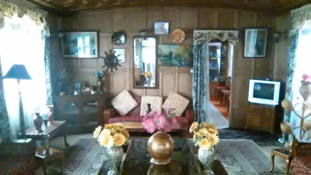 Magic Himalayan Cottage