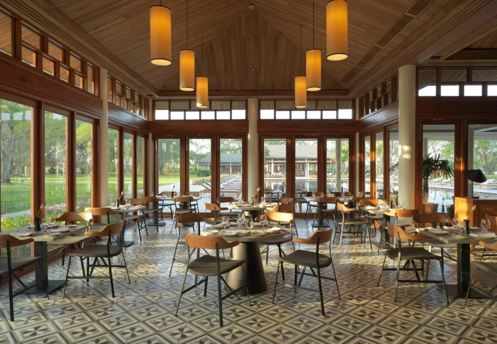 Legacy Mekong, Can Tho, Autograph Collection