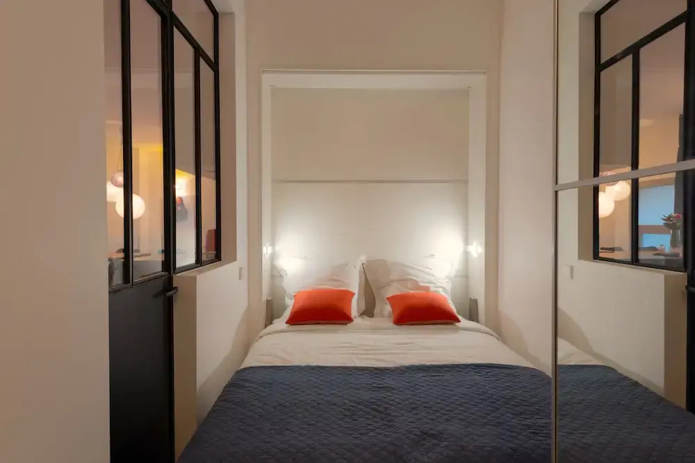 Europea Latin Loft Residence