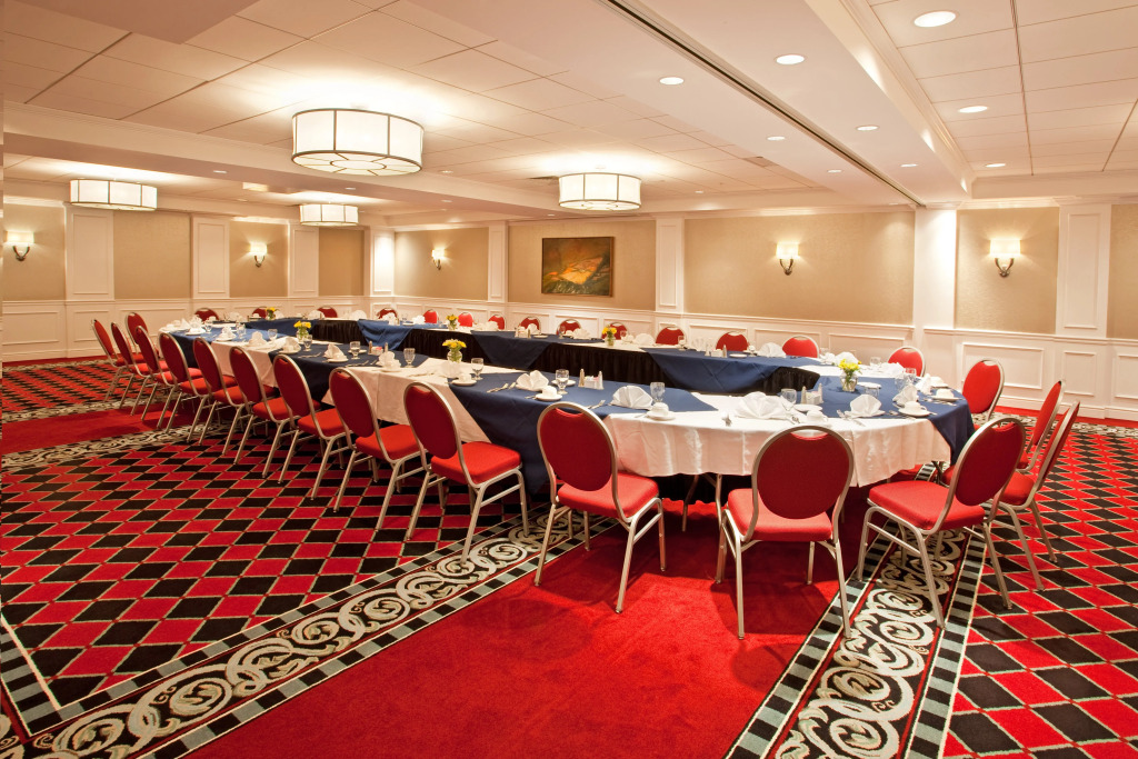 Holiday Inn Johnstown-Downtown by IHG