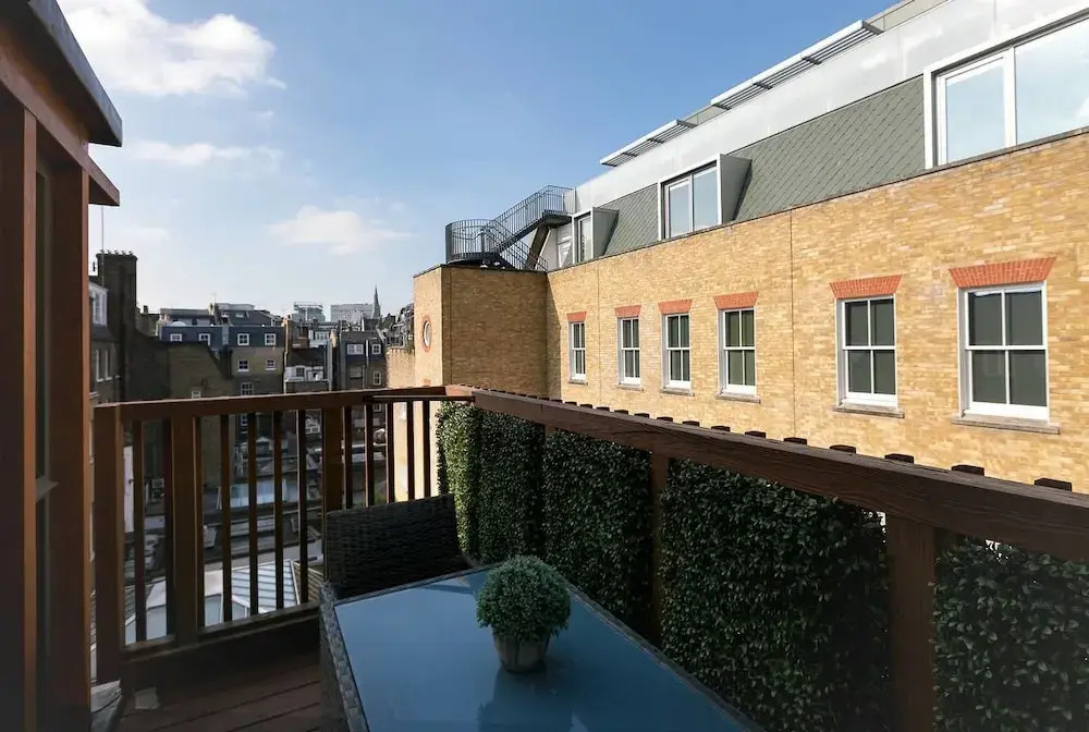 Amazing 1 BED 5mins Walk to Oxford Street