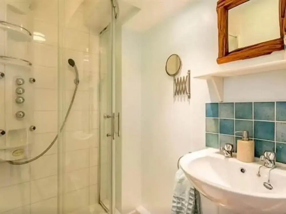 St Annes B&B