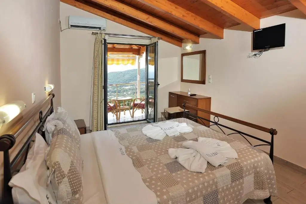 Diogenis Parga Studios