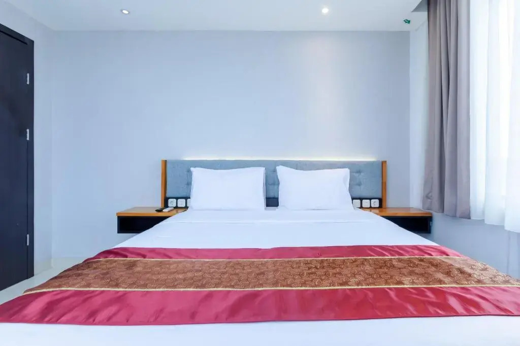 The Royal Idi Hotel