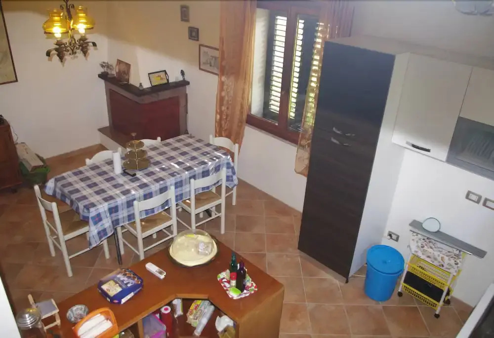 Alghero Limitrofi Apartments