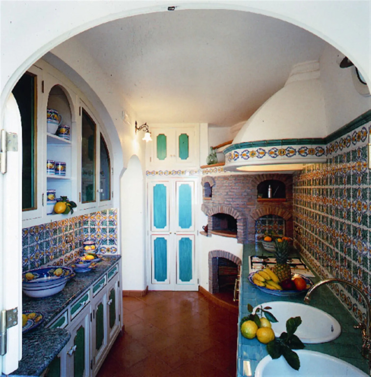 Villa Fiorentino