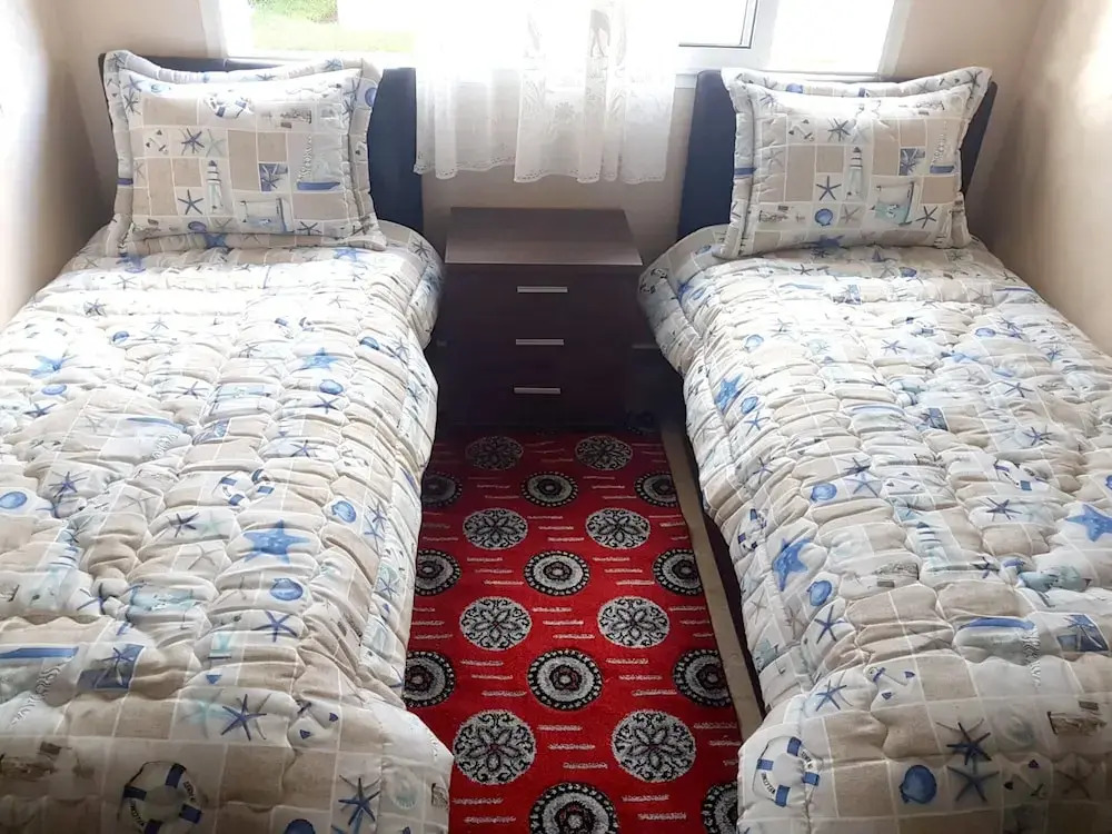 Apartment With 2 Bedrooms in Casablanca, With Shared Pool and Enclosed Garden