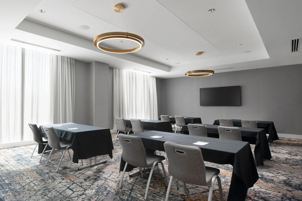 Residence Inn by Marriott St Louis Clayton