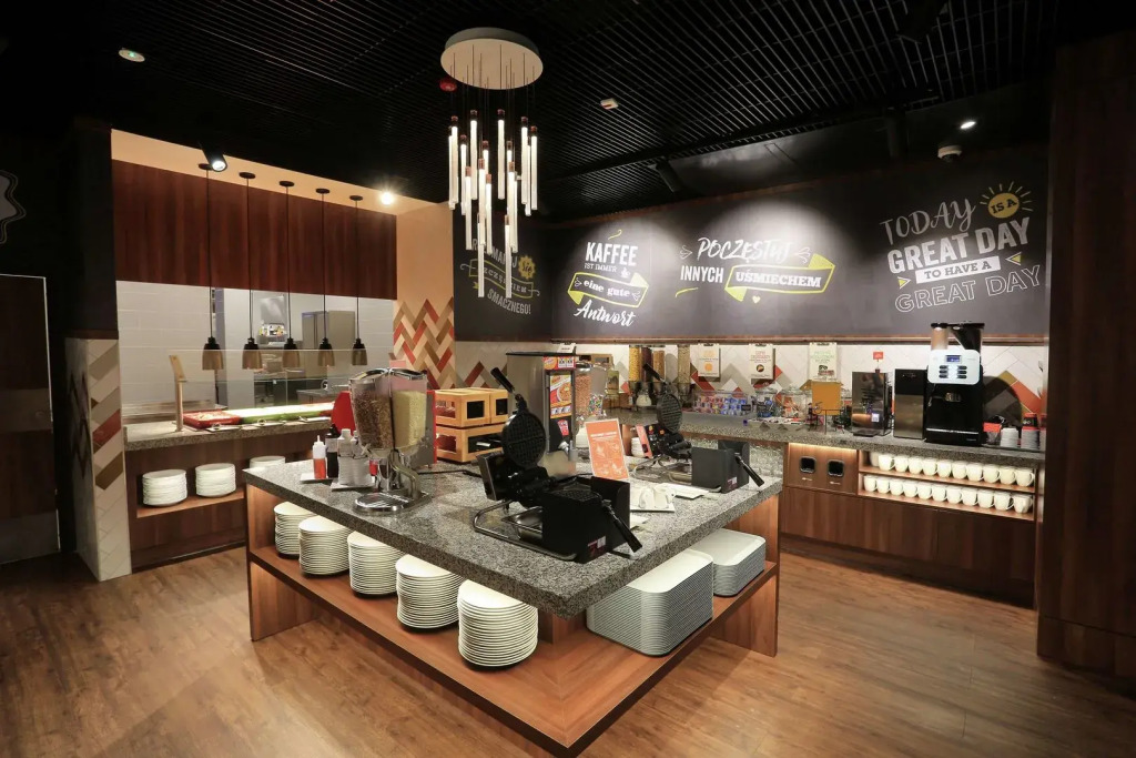 Hampton By Hilton Gdansk Old Town