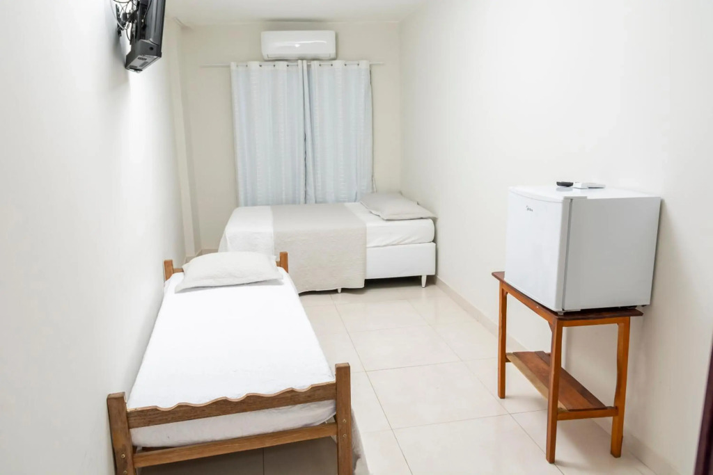 Hotel Dallas Toríbio