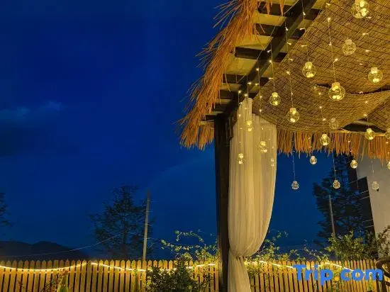 Dali Zhishui Homestay (Longkan Wharf Branch)